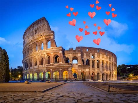 Valentine's Day in Italy: History and Traditions 